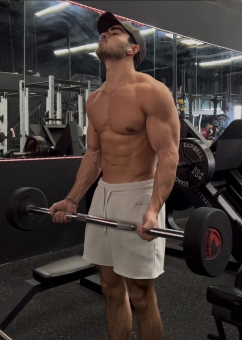 tumblr photo athleticbrutality 14