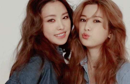 ohayoungs:  Princesses 