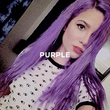 halseysource:  halsey + hair colours  adult photos