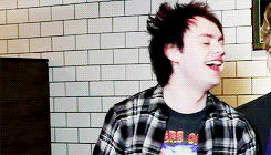 empathy:  make me choose — Anonymous asked you: Michael Clifford or Calum Hood 