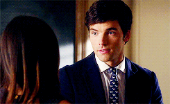 ~ Pretty Little Liars