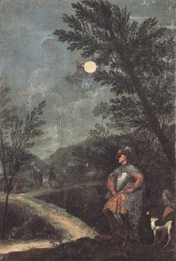 Porn photo artstoria:  Donato Creti, Astronomical Observations