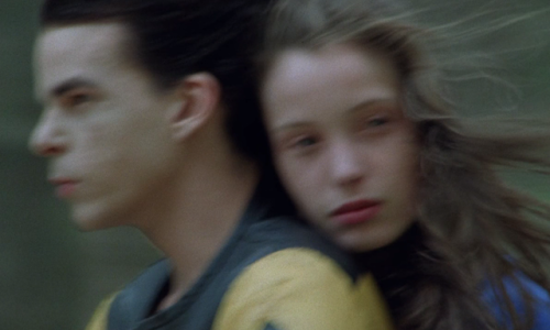  Mauvais sang (Bad Blood), 1986 