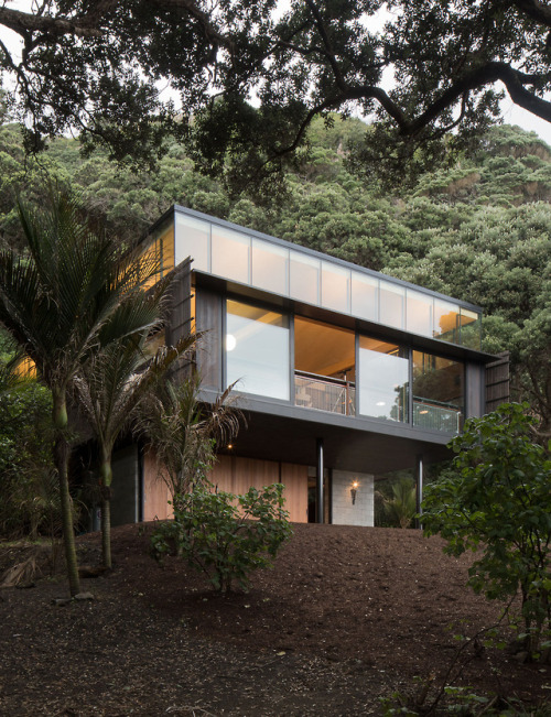 Kawakawa House | Herbst ArchitectsLocation: Piha, Auckland, New ZealandHOME - Home of the Year Winne