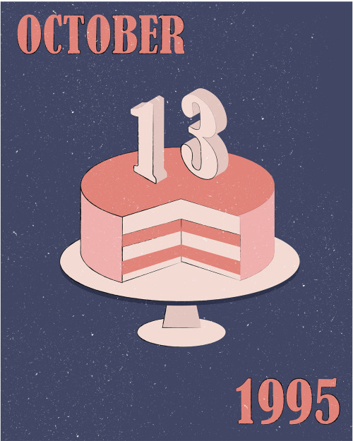 Happy Birthday To Park Jimin!