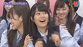 inchanishere: Ikuta Erika's 2017 Seitansai Project (3. Erika-sama)   View on my blog