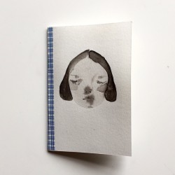 juliatrybala:  A little book for Gemma 