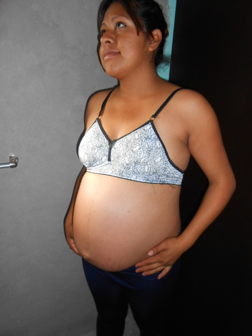 loveputasdelfacebook:Mexican Girl Pregnant porn pictures