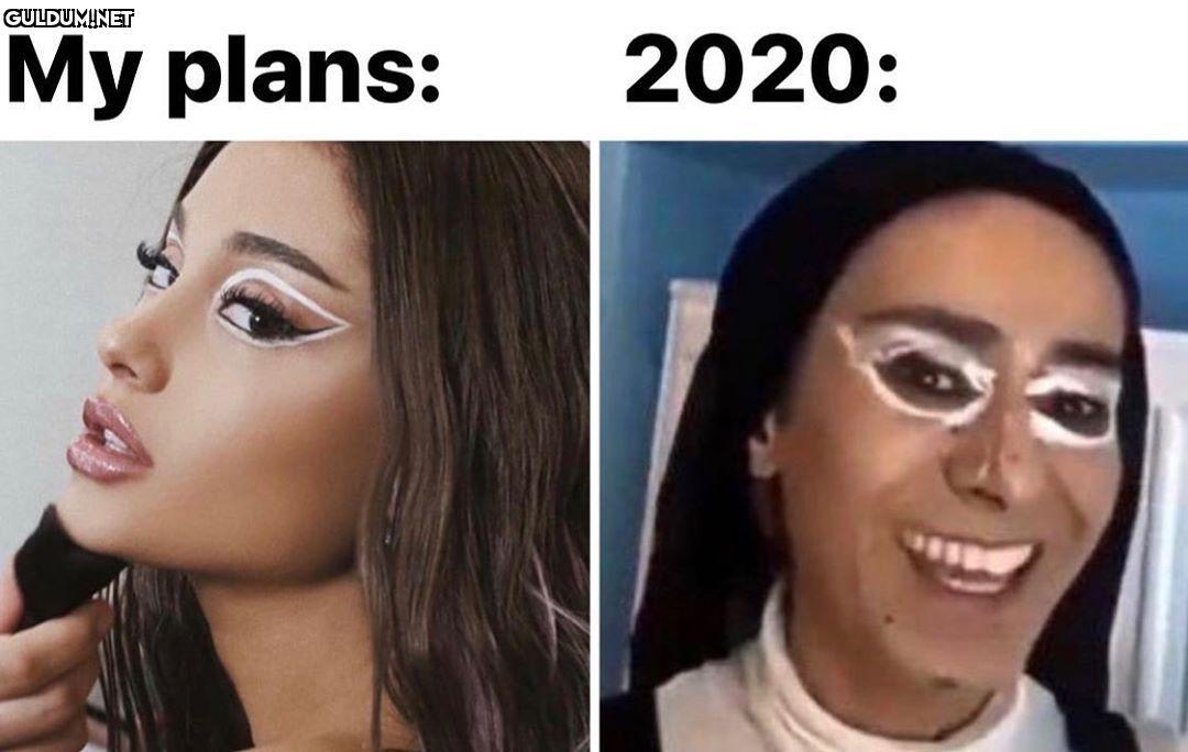 Мy plans: 2020: