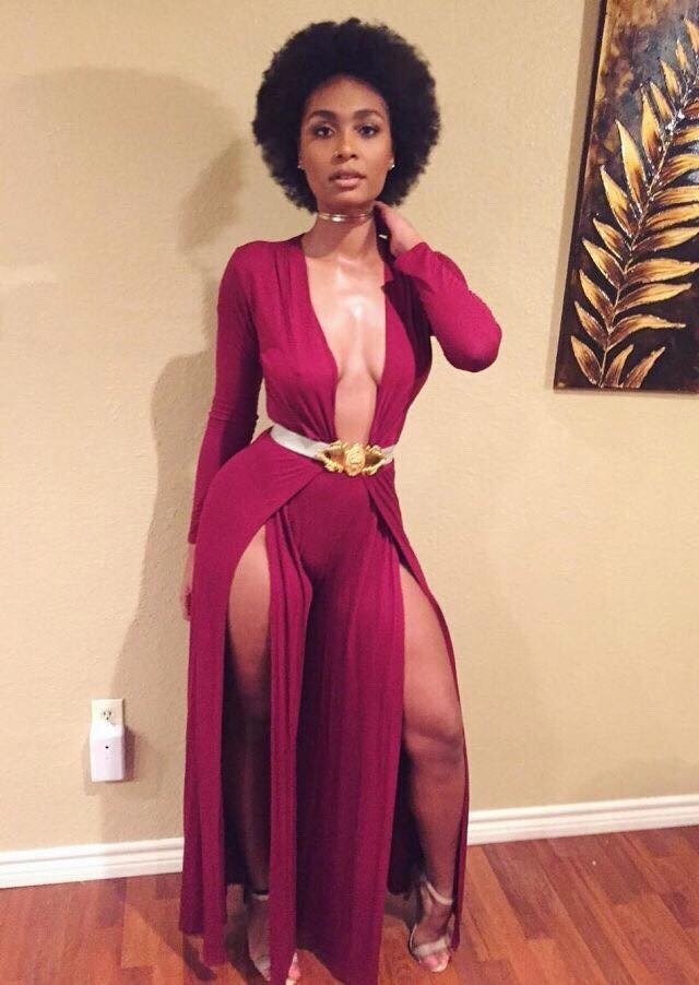Sugar and spice
