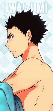 kurootetsuros:   ★ Haikyuu!! Boys ★ 