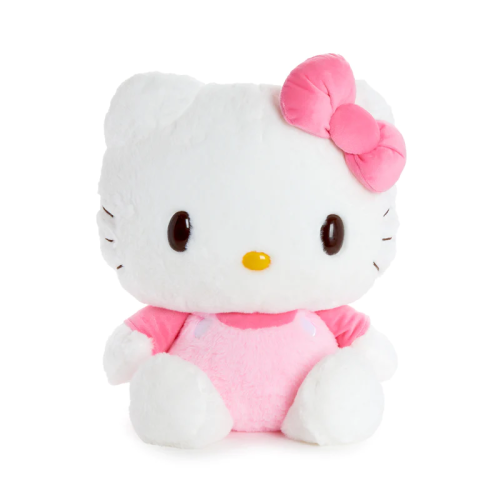 Sanrio - Hello Kitty Classic Pink 17" Plush