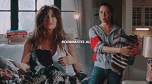 Agathario AU | Part 2 Insp.