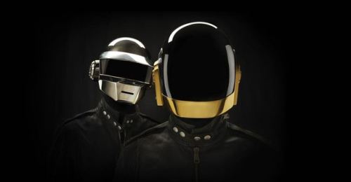 We’re going!!! Daft Punk’s album launch in Wee Waa, see you there.