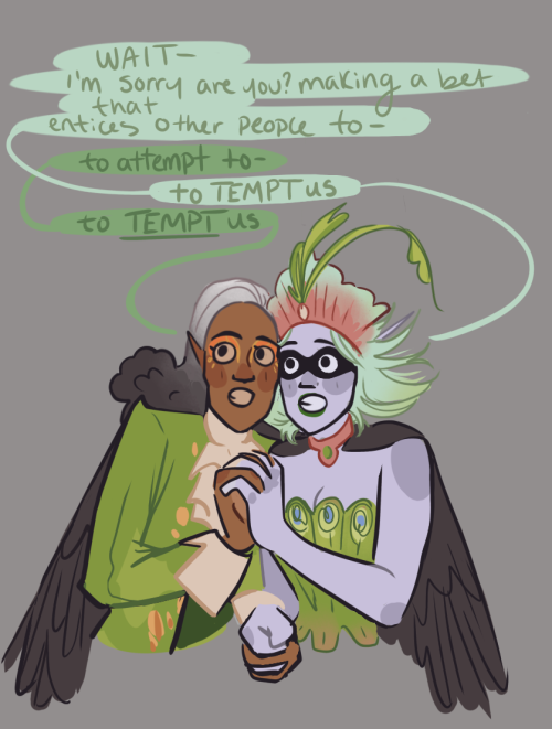 Little Thing To Celebrate These Slutty Slutty Legends