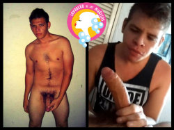 lavaderomunecas:  ‪#‎TeLoBufasOTeLoEnchufas‬ (18+) Tavo Santos  Chico originario de Xalapa, Veracruz de 24 años de edad quien actualmente radica en la ciudad de México, es virgo, ateo, muy trabajador y versátil. Es actor porno gay, aunque también