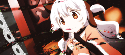 shirakin:  ✿ Nagisa Momoe 
