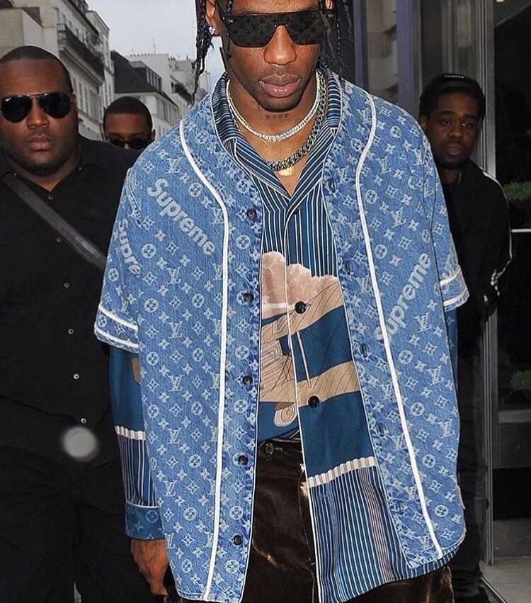 travis scott louis vuitton