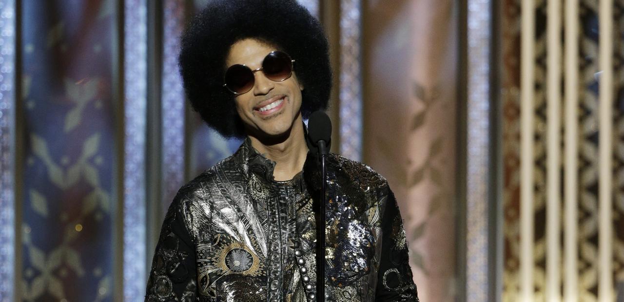 micdotcom:  BREAKING: Legendary artist Prince has died at 57Prince, a prolific rock