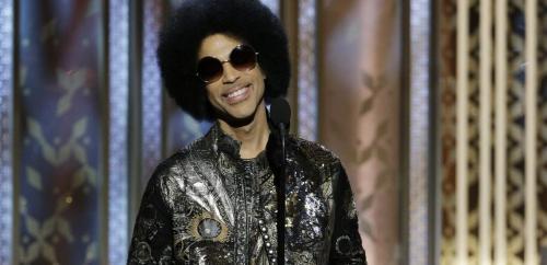 micdotcom:BREAKING: Legendary artist Prince has died at 57Prince, a prolific rock star known for his