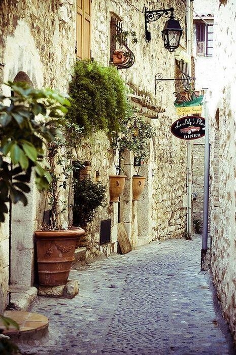 sourire-alavie:Provence, France