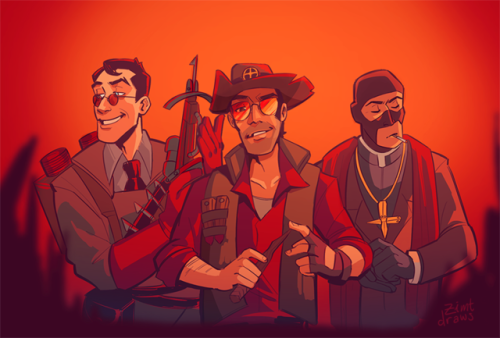 Monster Hunter Squad Werewolf Hunter, Vampire Slayer & Exorcist