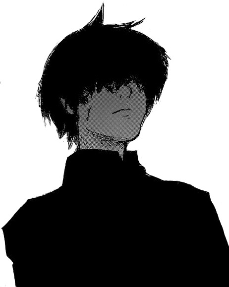 Featured image of post Black Reaper Kaneki Full Body