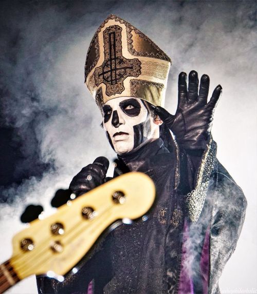 Stop ✋ in the name of love ! @legionofghost @ghost.spain.fanpage @greek_ghost_fans @thebandghost @gh