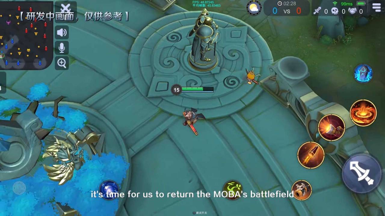 Auto Chess Moba Explore Tumblr Posts And Blogs Tumgir