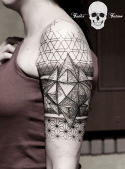 Tattrx:sašo Dudič | Bled Slovenia Done At Belgrade Tattoo Conventiontumblr: Sasodudic