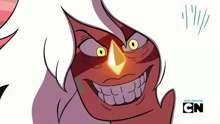 lions-ocean: Jasper in The Return/Jailbreak 