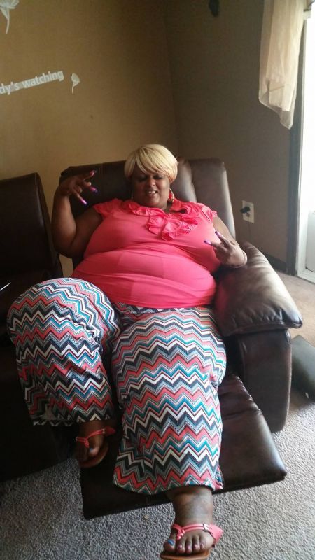 BIG MAMMAS HOUSE