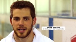 fabulouslyprice:  Tyler Seguin- ESPN Body