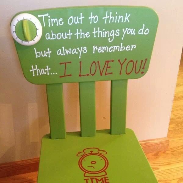 mommy-and-puppy-princess:  wittlemoonpuppy:  daddy-owns-me:  I want a time out chair