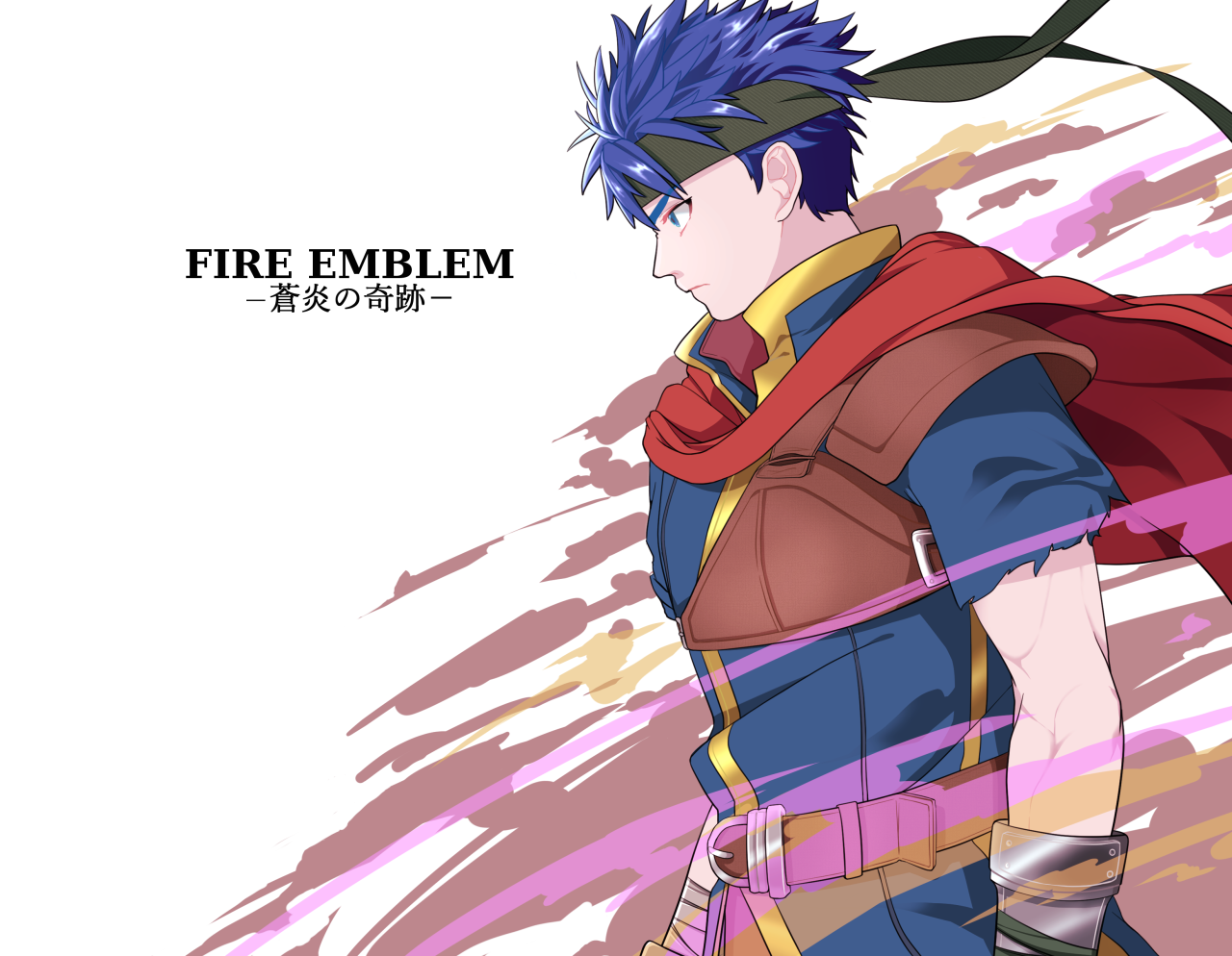 蒼炎の軌跡 Tumblr Posts Tumbral Com 蒼炎の軌跡 Tumblr Posts Tumbral Com