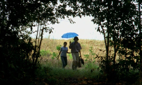 synctest: Blissfully Yours (Apichatpong Weerasethakul, 2002)