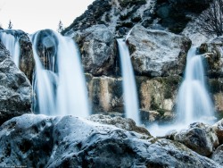 rushingriver:  Cordevole river dedicated