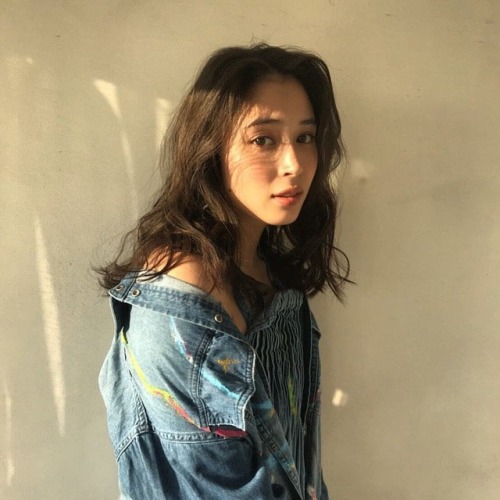 #広瀬アリス #alice_hirose