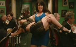 : Broad City S01E10 (2014)Michelangelo’s