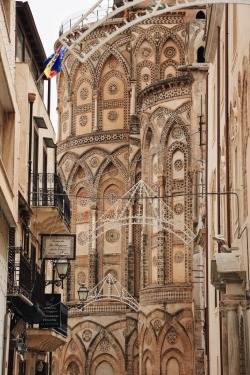 primaverapersa:  Duomo di Monreale 🕍