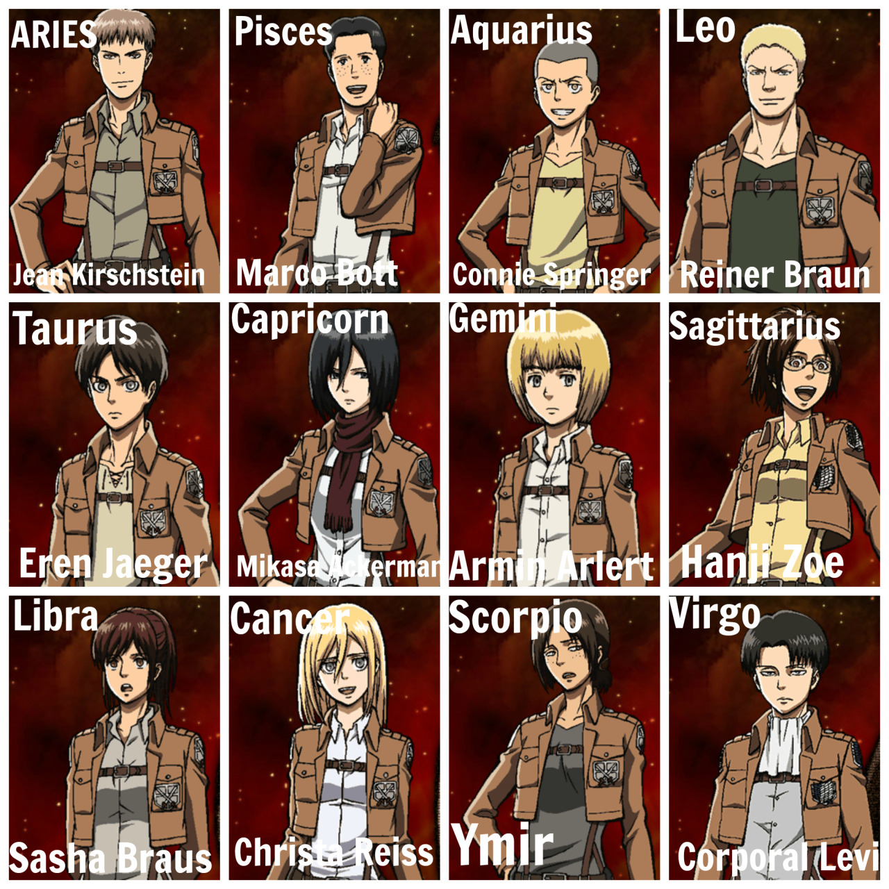yiiija&hellip;&hellip; soy tauro :P