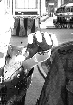vallenceford:Noctis & Prompto—