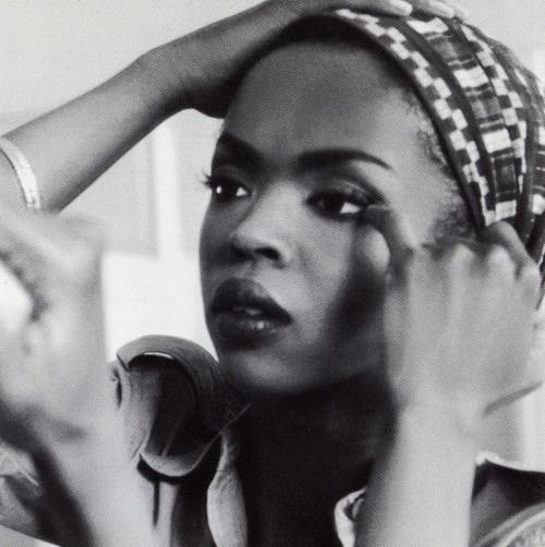 90shiphopraprnb:Lauryn Hill (1998)