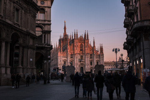 573p5:Milan, Italy - January 2017