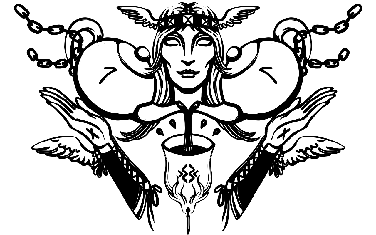 problemglyphs:  Anonymous said:November 21st 2013, 6:49:00 amproblem glyph: the dawning