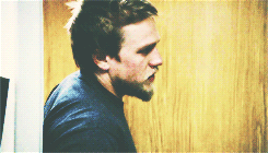 opfealia:  GET TO KNOW ME MEME: favorite tv shows [ 1 / 5 ] • sons of anarchy.