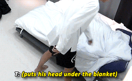 Taegi: Run Edition 