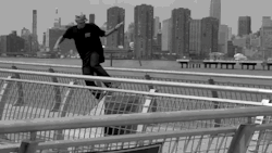 nixon:  Legendary. Go behind the scenes with Ryan Sheckler during his day in New York City for Monster Children issue #43.  Watch now