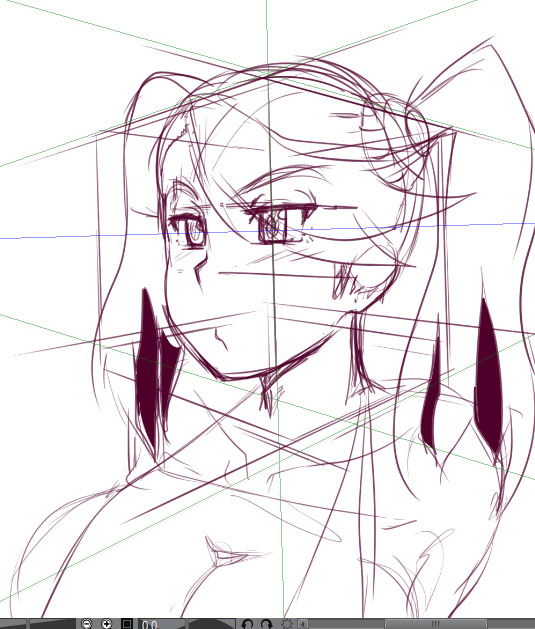 thenonsugarslutbox:  [Acedia Device - The Ark] The first 3 drawings are concept art