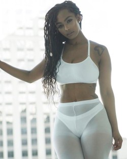 brazilianbeauty-posts:    _selam